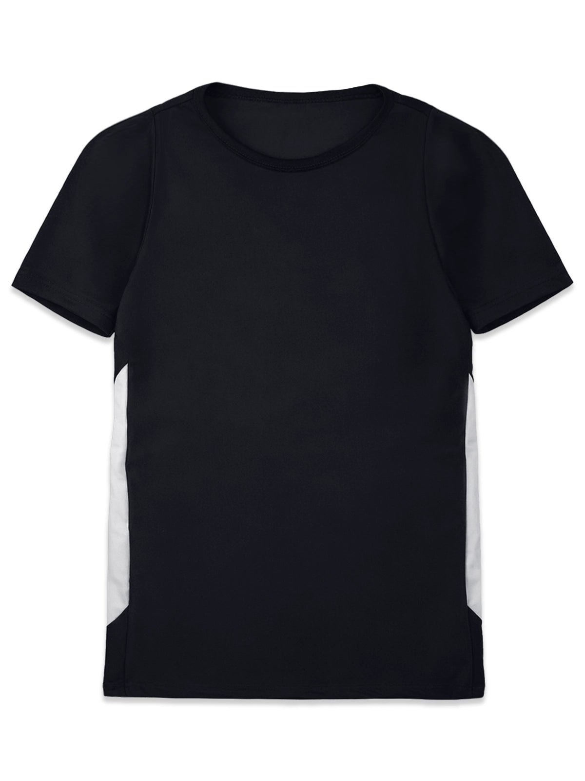 #set_Binder Only_Shirts Black