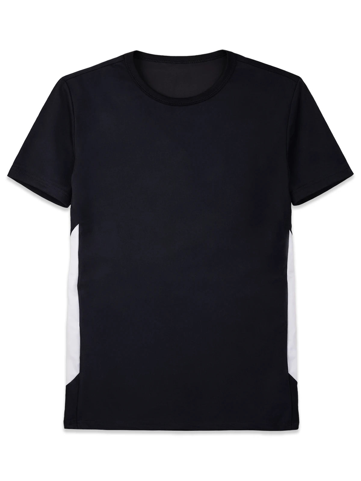 #set_Binder Only_Shirts Black