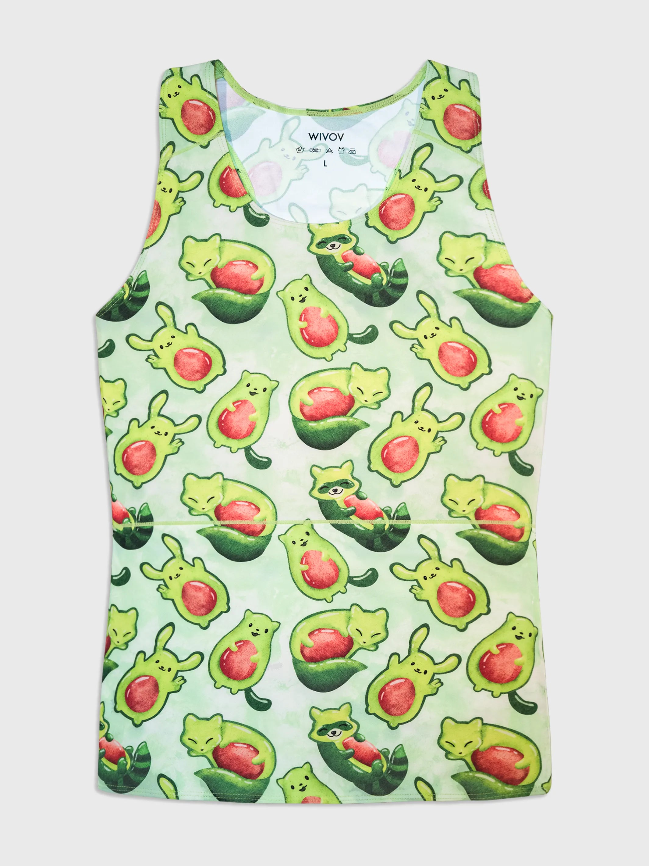 #color_avocado