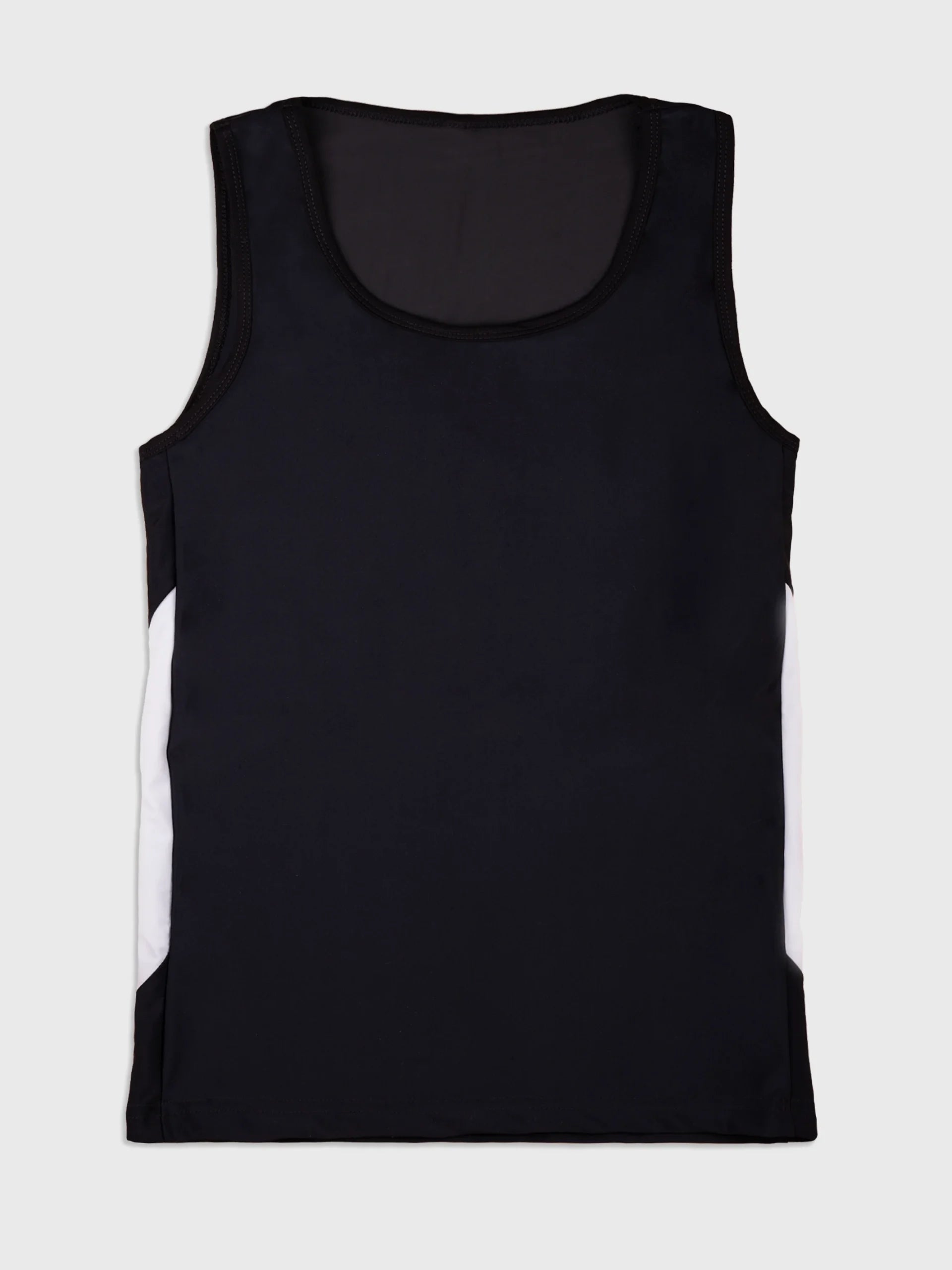 SWIM Chest Binder Suit CB07