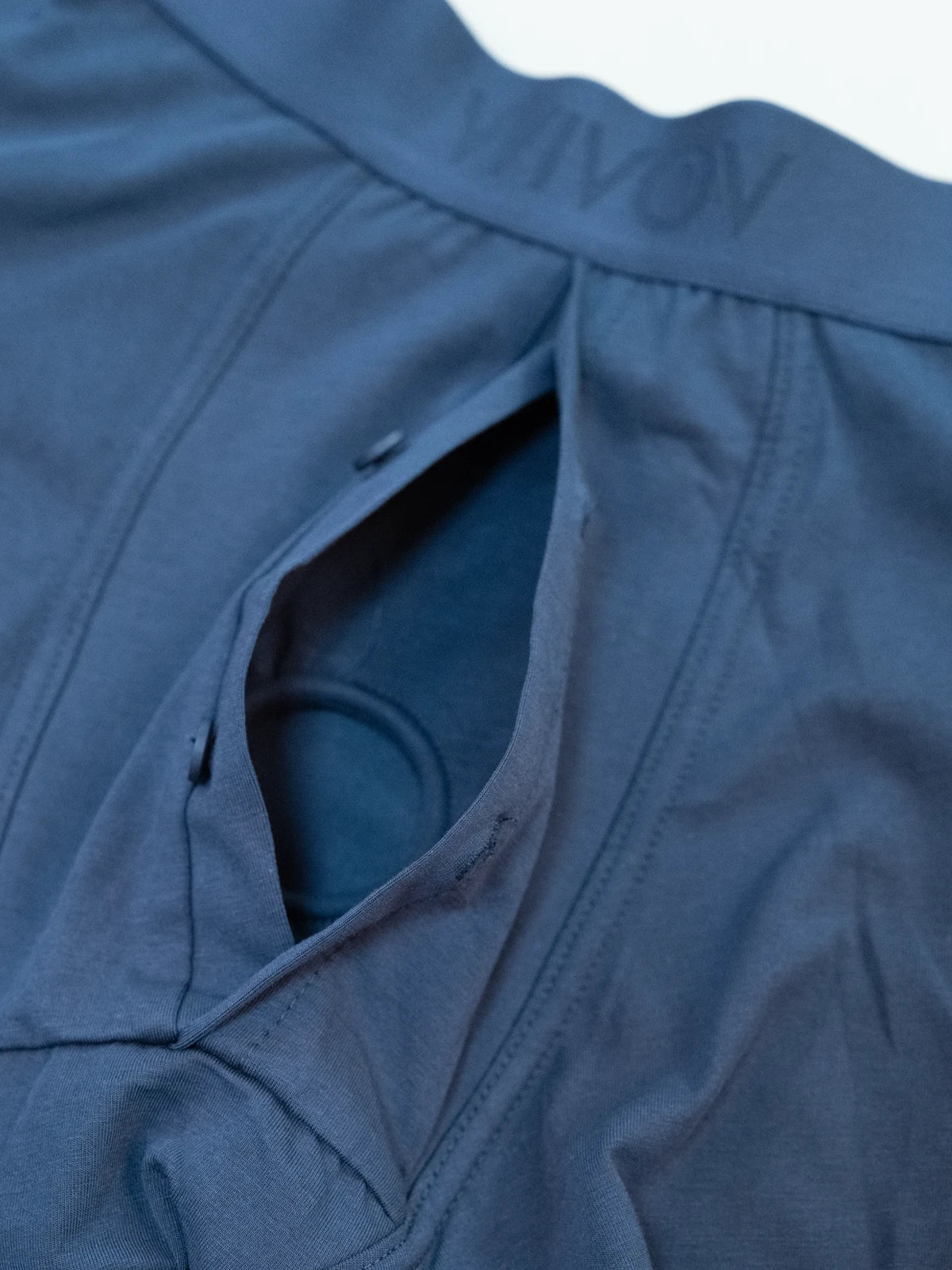 Period Underwear Boxer Briefs For STP Packing UB01