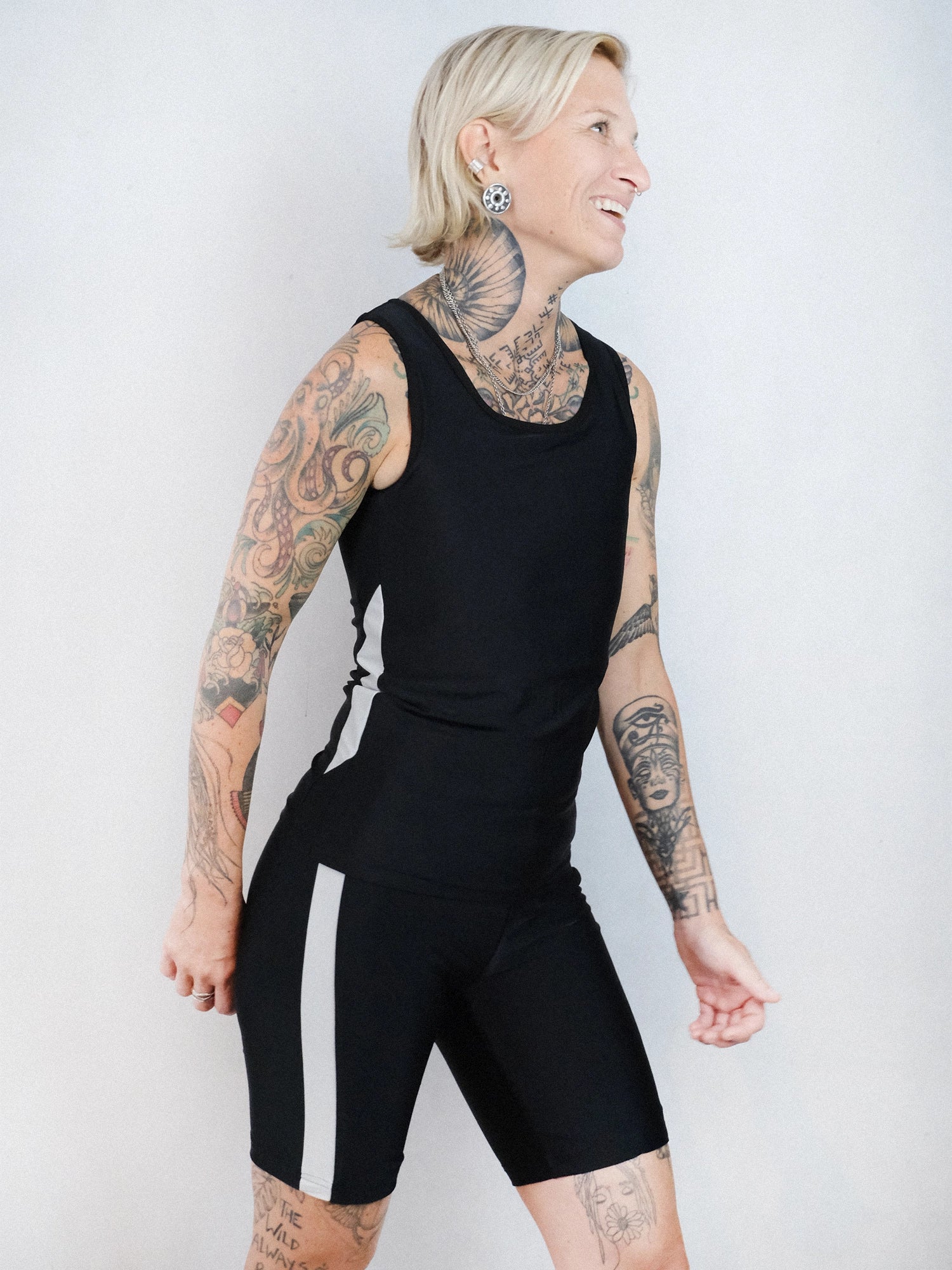 Badeshorts 5 Zoll - S501