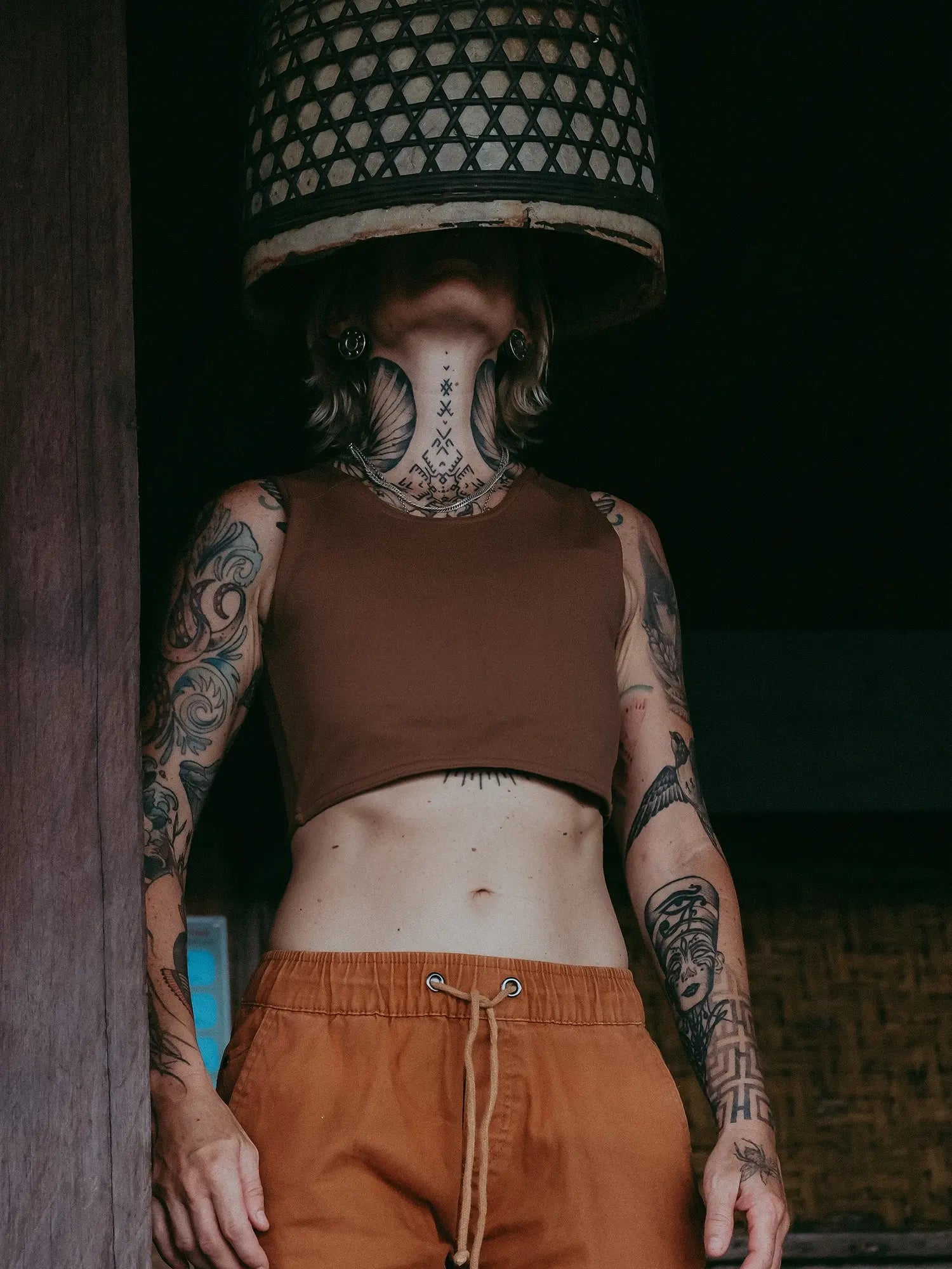 #color_nude rawhide