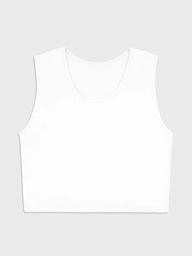 CORE Chest Binder CB01 - White / Select a Size