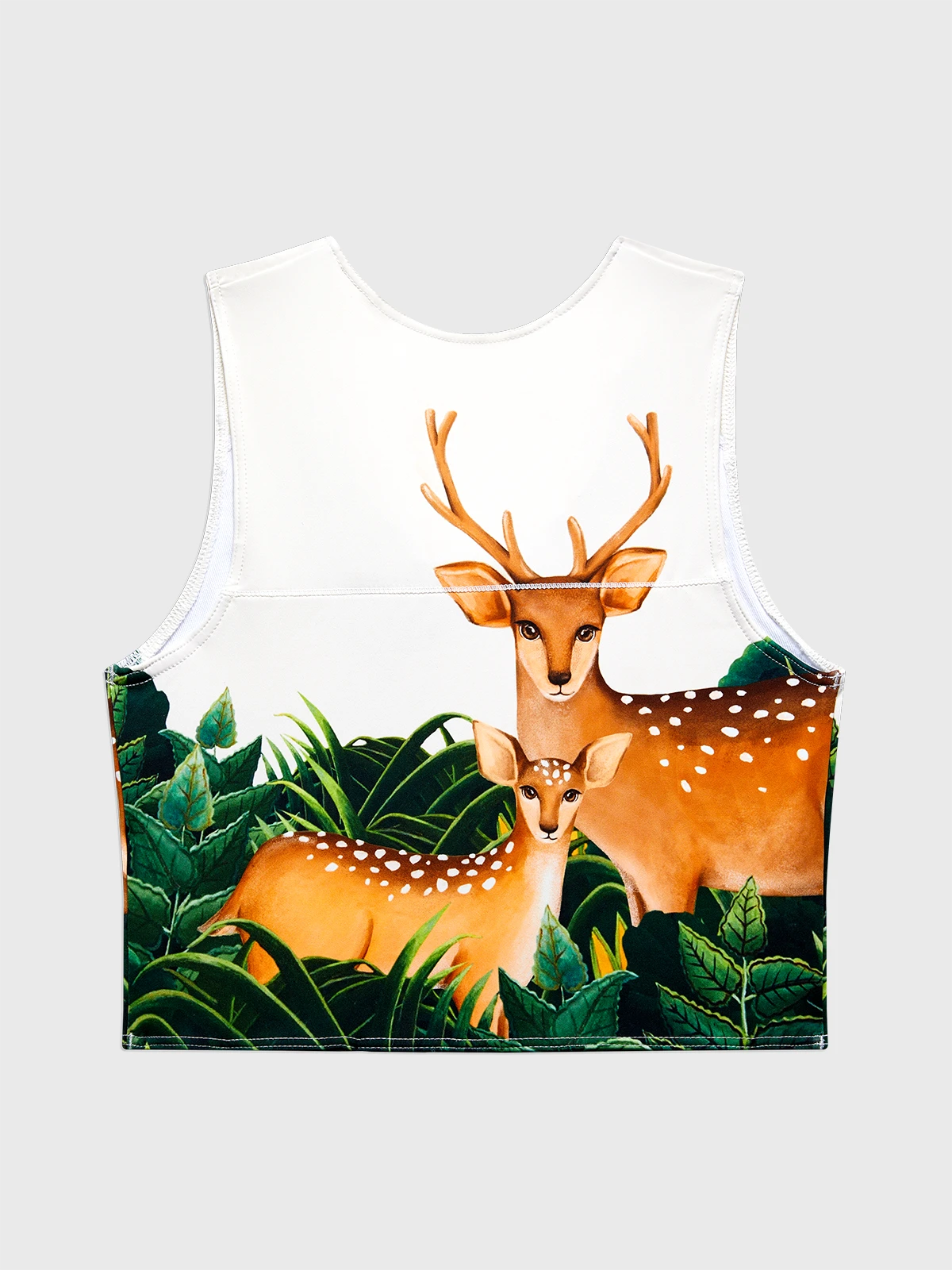 #print_deer