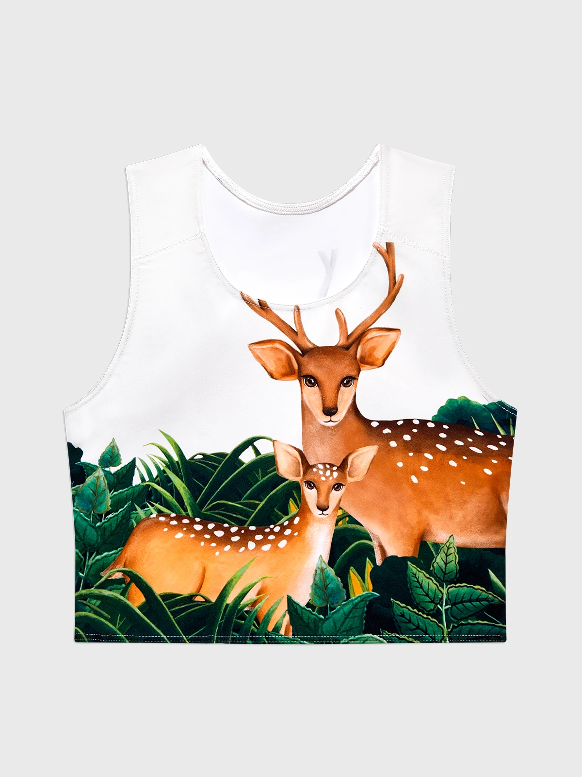 #print_deer