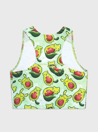 CORE Chest Binder CB08 Print Edition