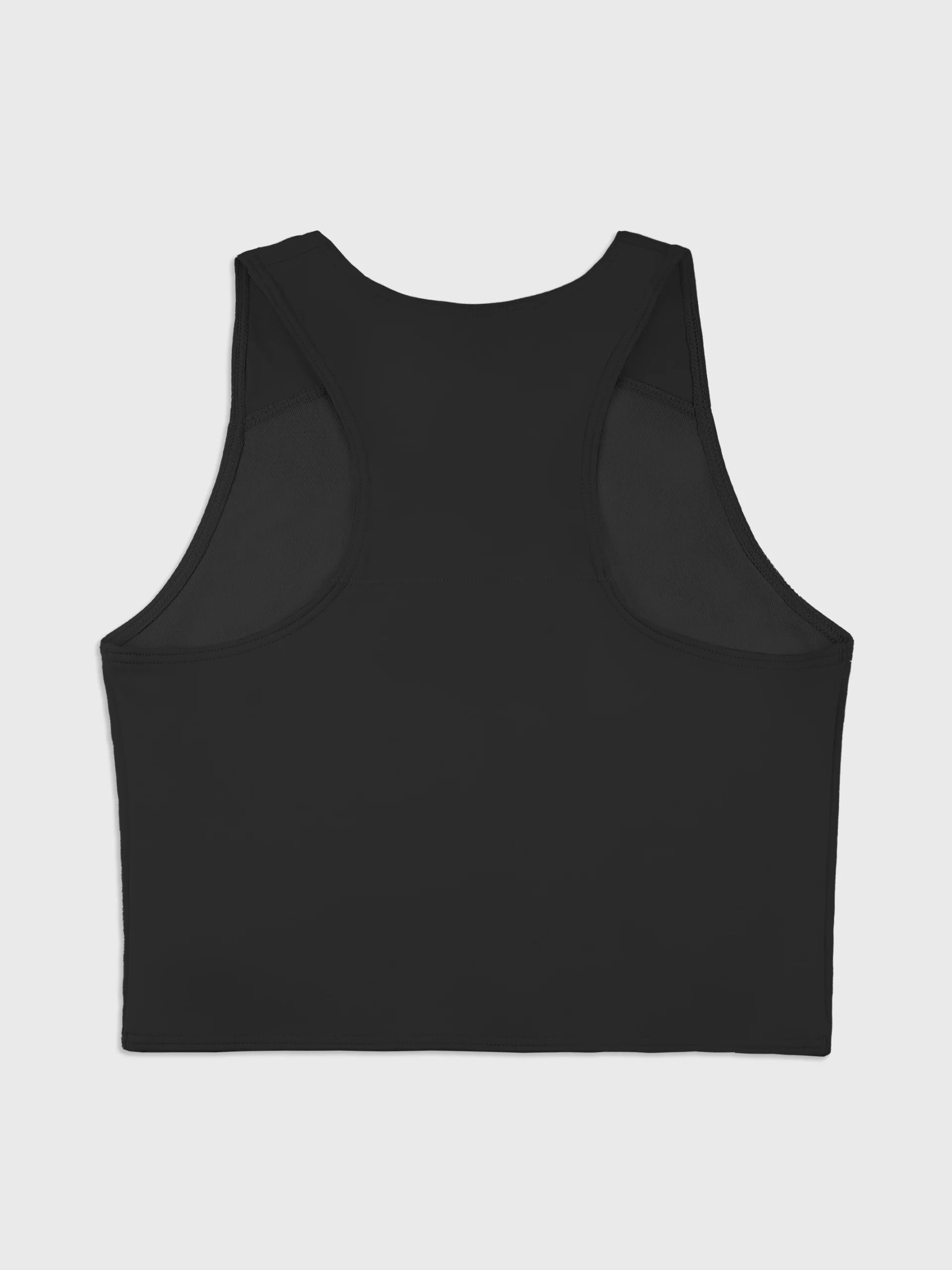 CORE Chest Binder Racerback CB08