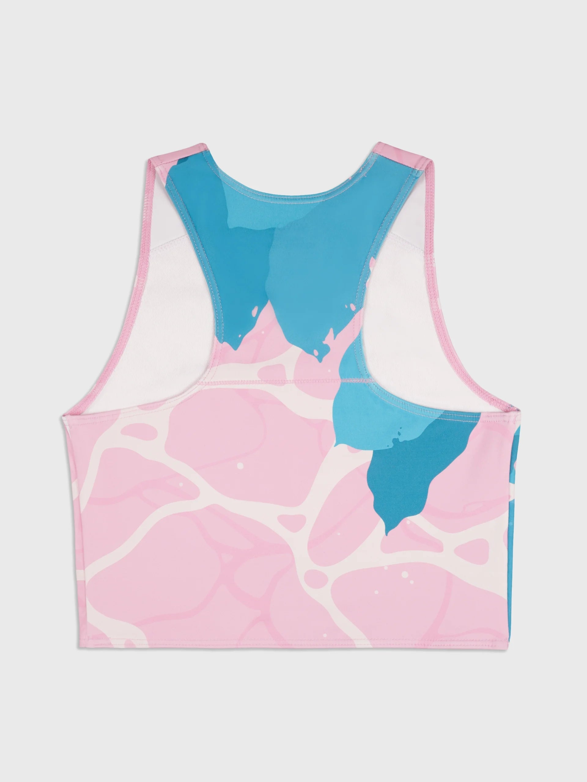 CORE Chest Binder CB08 Print Edition - WIVOV