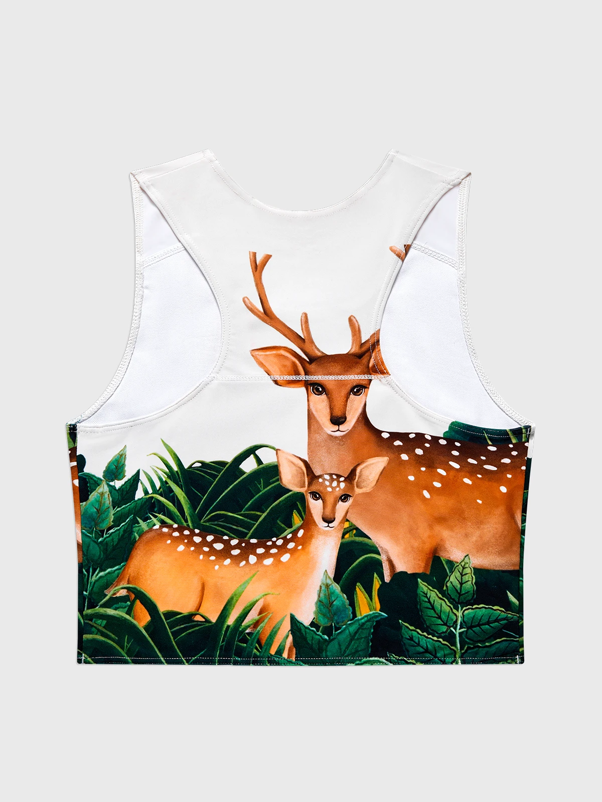 #print_deer