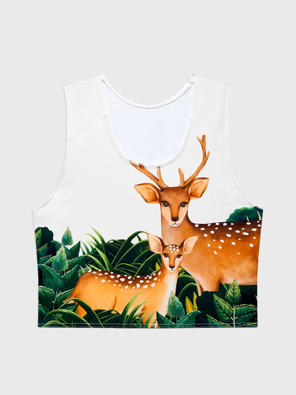 #print_deer