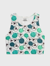 SWIM Half Chest Binder CB12 Print Edition