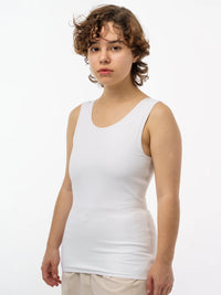 FLOW Chest Binder Full Length Tank Shirts CB15