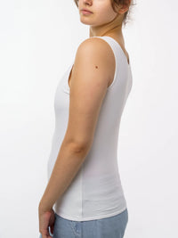 FLOW Chest Binder Full Length Tank Shirts CB15