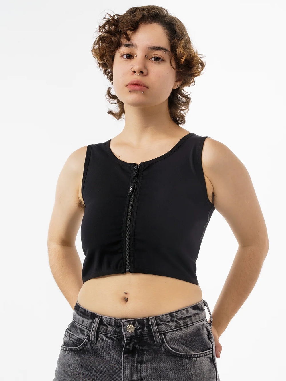 トップス BINDER NECK SWEAT Buy Red Graphic Mod Zip Neck Sweat Top from Next USA