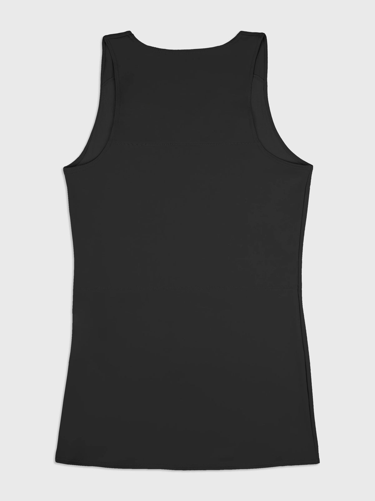 CORE Chest Binder Full Length Tank Shirts CB21 - Classic Back